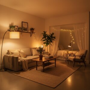 원룸 조명 추천 BEST 3