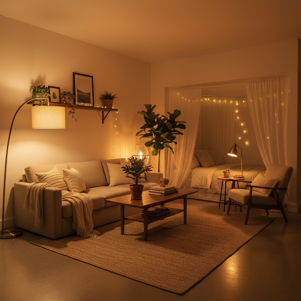 원룸 조명 추천 BEST 3