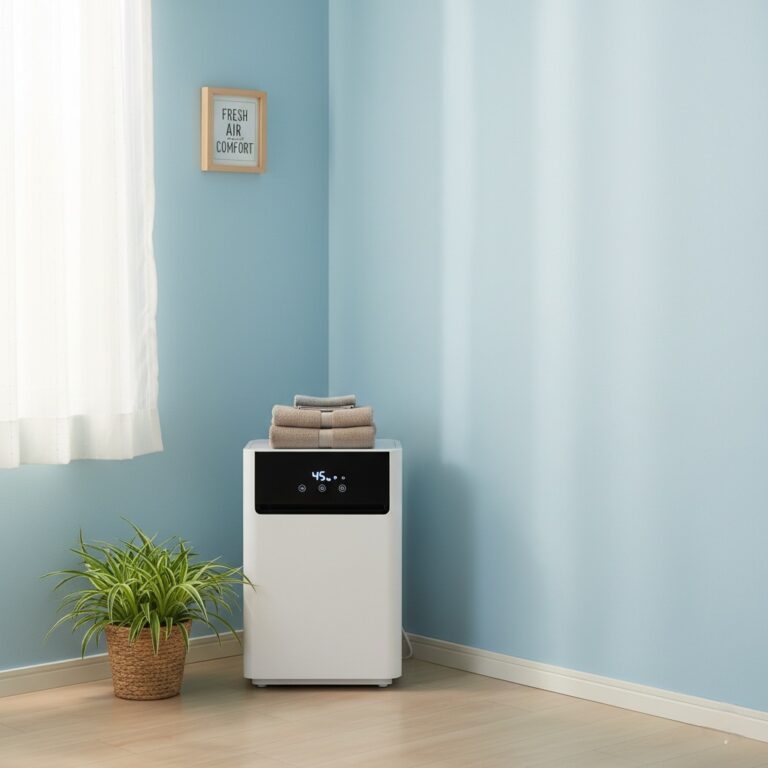 자취방 제습기 추천 및 결로 해결