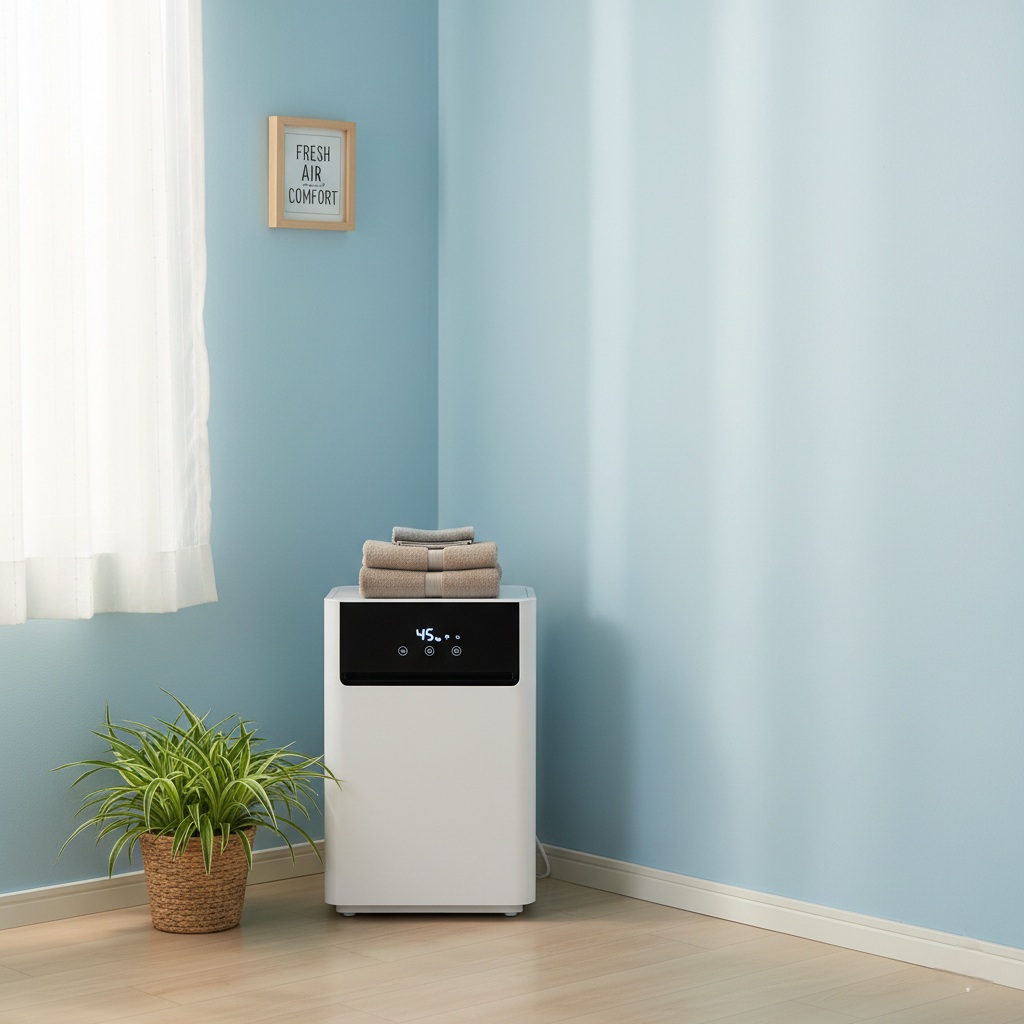 자취방 제습기 추천 및 결로 해결