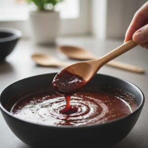 유통기한 지난 잼으로 고기 양념 만드는 꿀팁