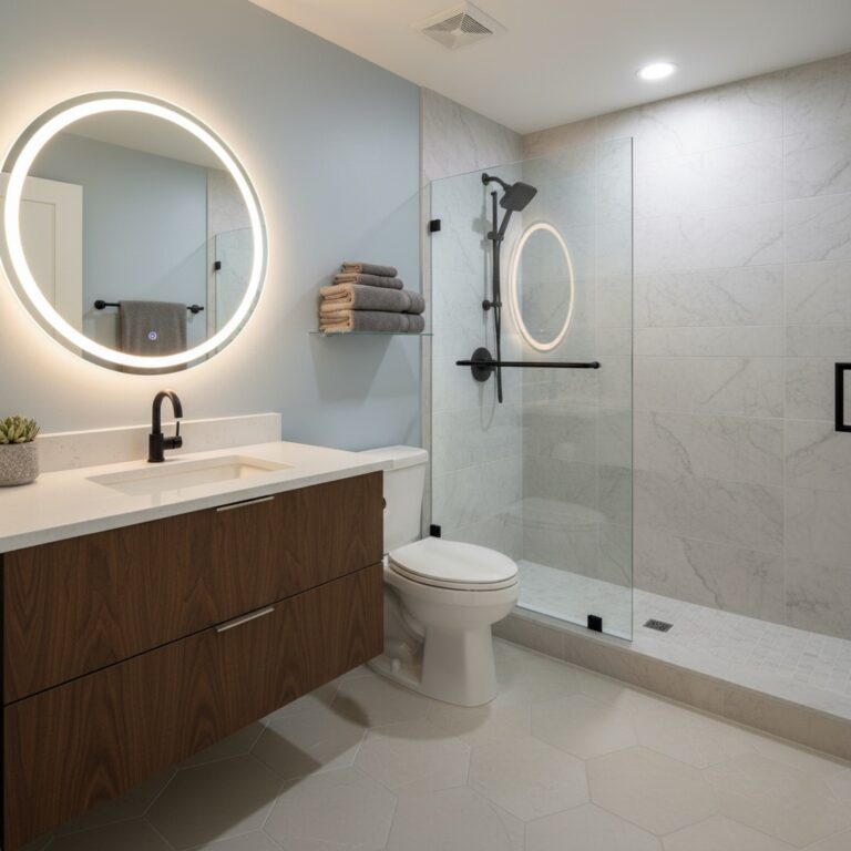 자취생 화장실 청소템 추천 5가지